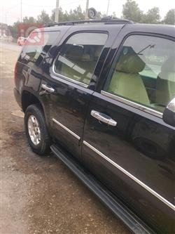 شيفروليه تاهو